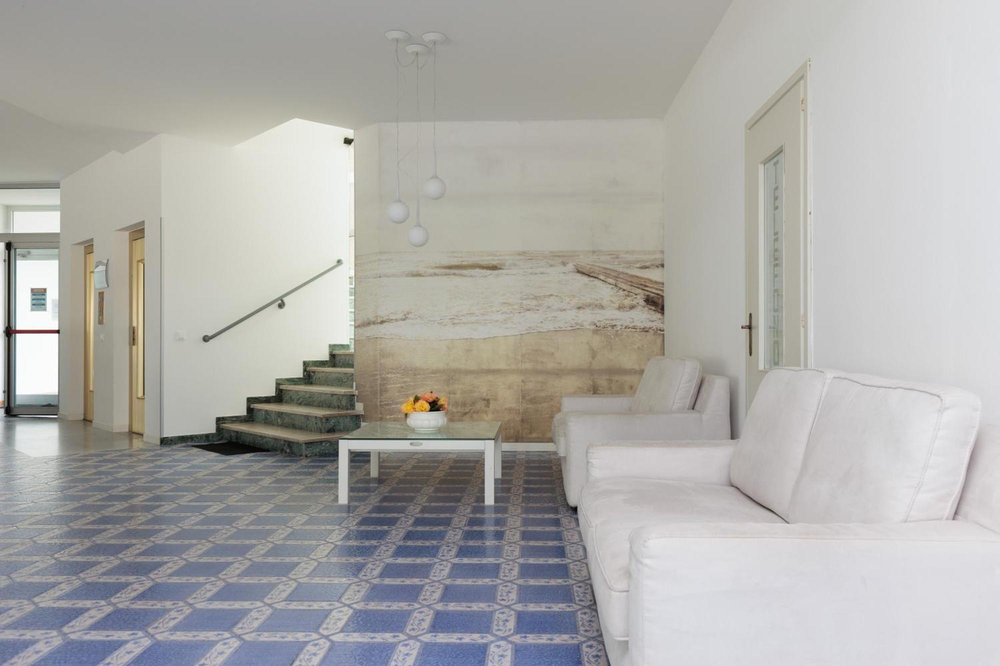 Jesolo Beach! Fronte Mare - Piscina Park E Posto Spiaggia Inclusi Ngoại thất bức ảnh
