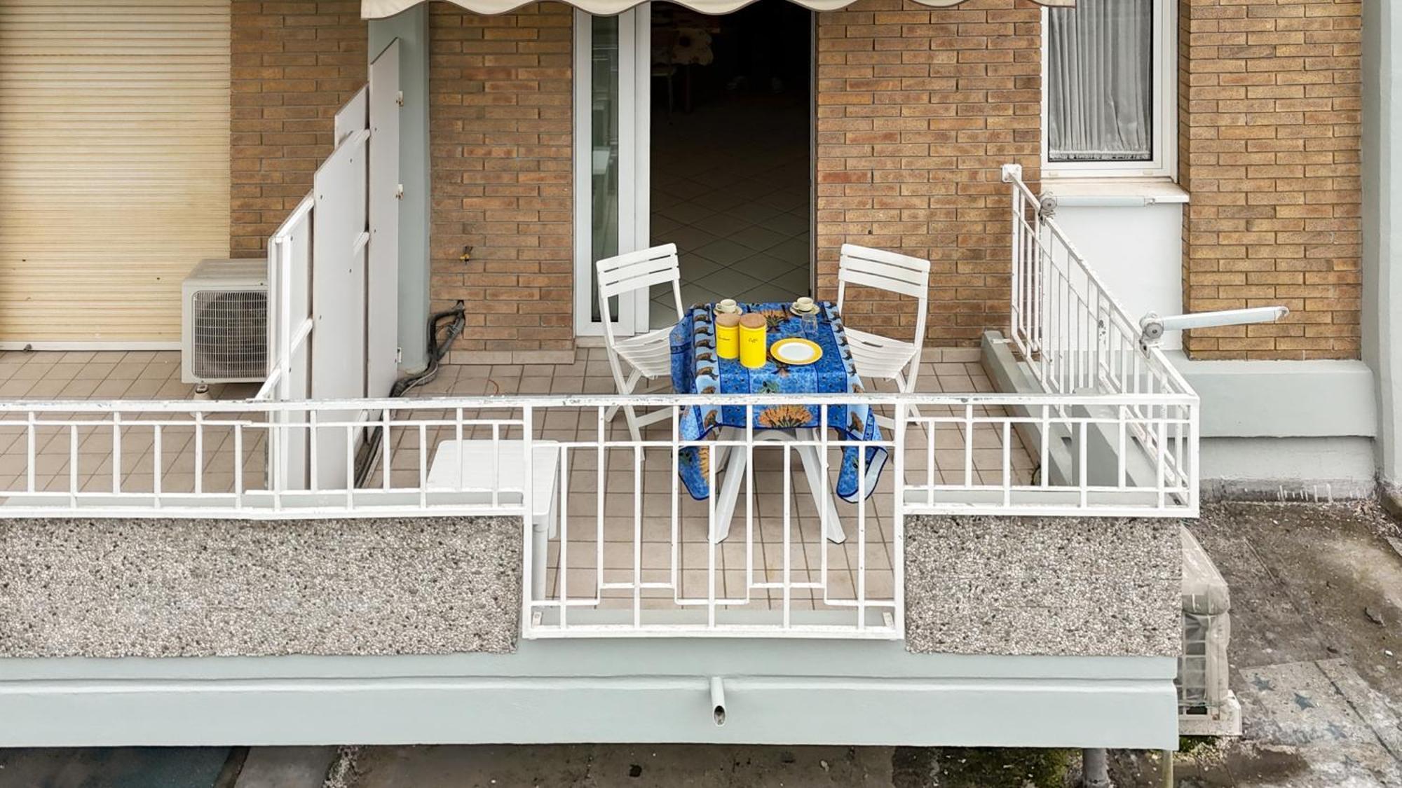 Jesolo Beach! Fronte Mare - Piscina Park E Posto Spiaggia Inclusi Ngoại thất bức ảnh