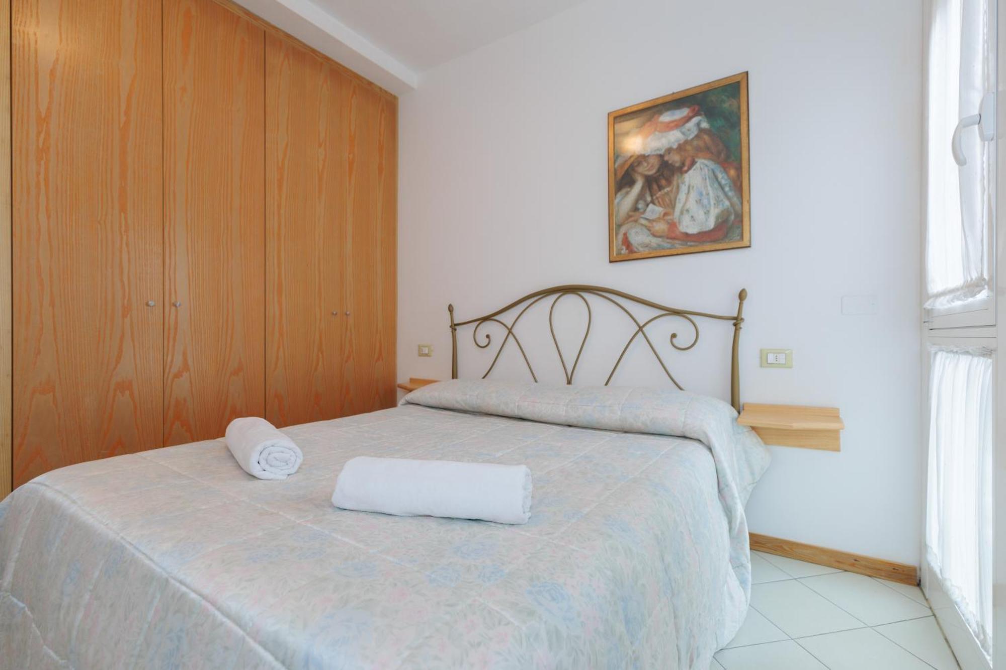 Jesolo Beach! Fronte Mare - Piscina Park E Posto Spiaggia Inclusi Ngoại thất bức ảnh