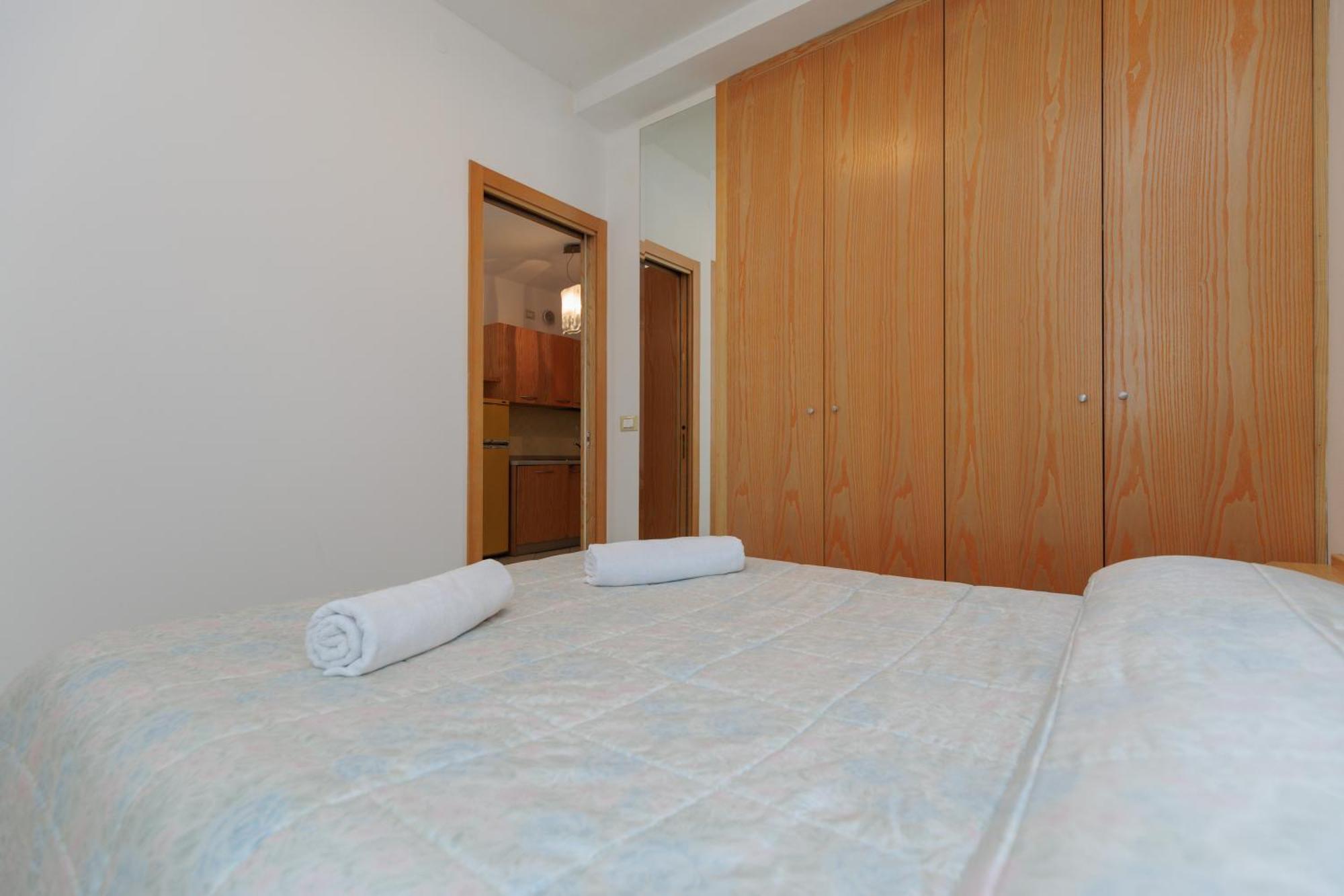 Jesolo Beach! Fronte Mare - Piscina Park E Posto Spiaggia Inclusi Ngoại thất bức ảnh